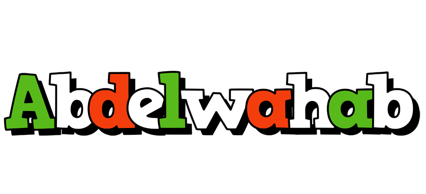 Abdelwahab venezia logo