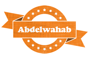 Abdelwahab victory logo