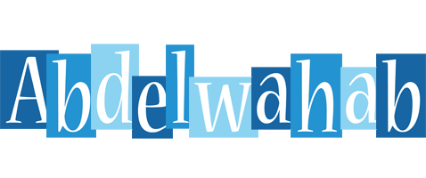 Abdelwahab winter logo