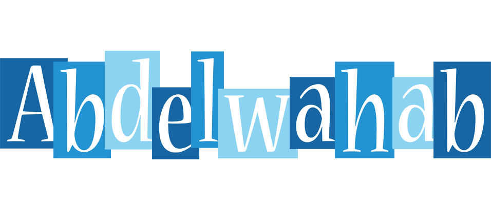 Abdelwahab winter logo