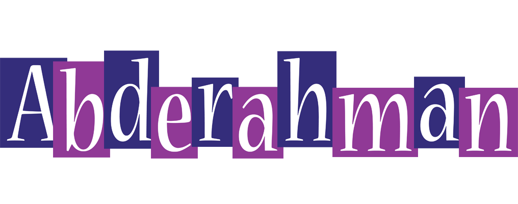 Abderahman autumn logo