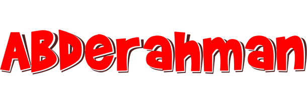 Abderahman basket logo