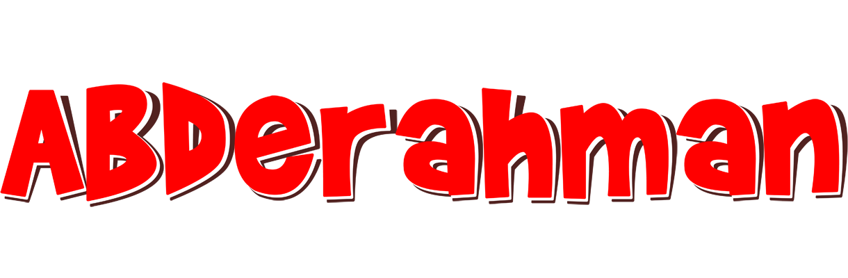 Abderahman basket logo
