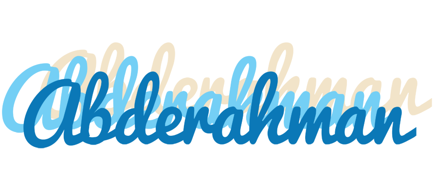 Abderahman breeze logo