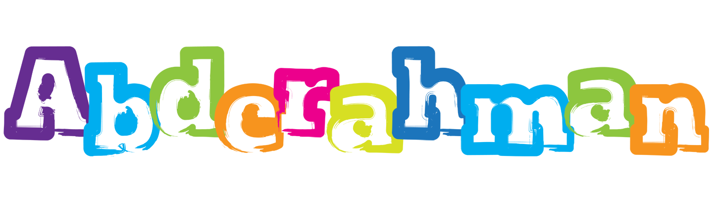 Abderahman casino logo