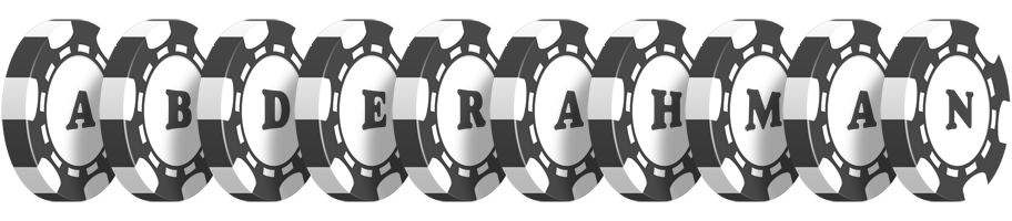 Abderahman dealer logo