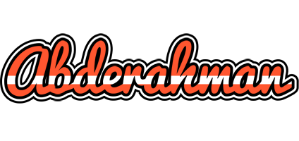 Abderahman denmark logo