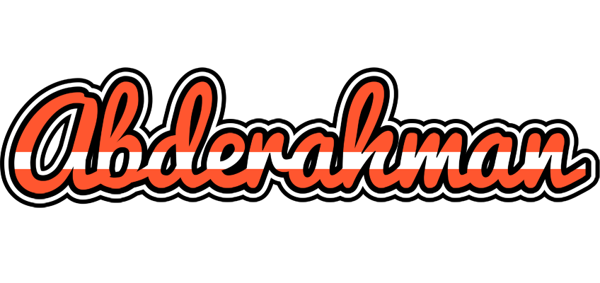 Abderahman denmark logo