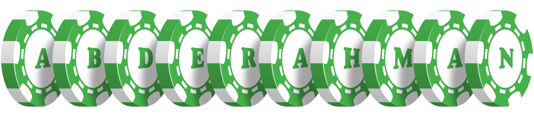 Abderahman kicker logo