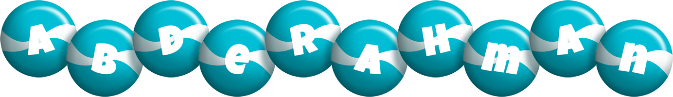 Abderahman messi logo