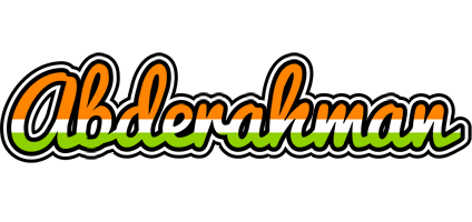 Abderahman mumbai logo