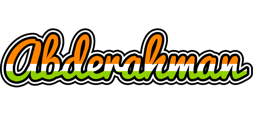 Abderahman mumbai logo