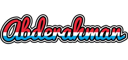 Abderahman norway logo