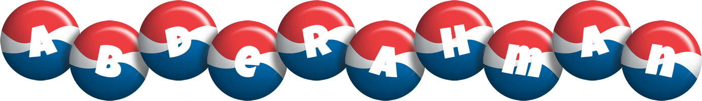 Abderahman paris logo