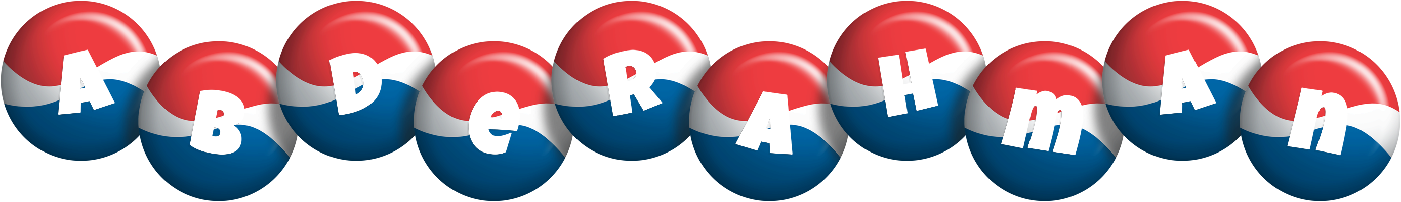 Abderahman paris logo