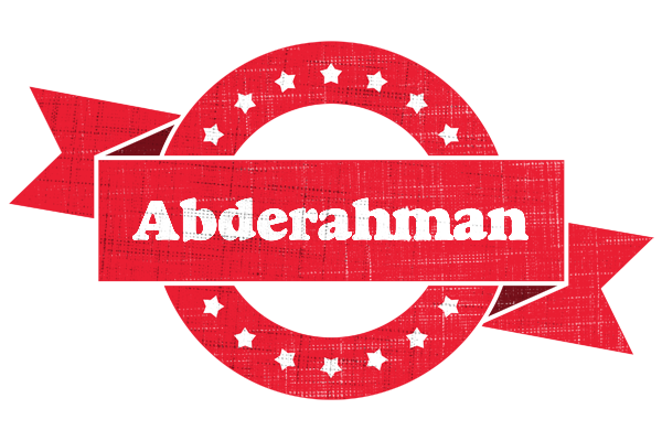 Abderahman passion logo