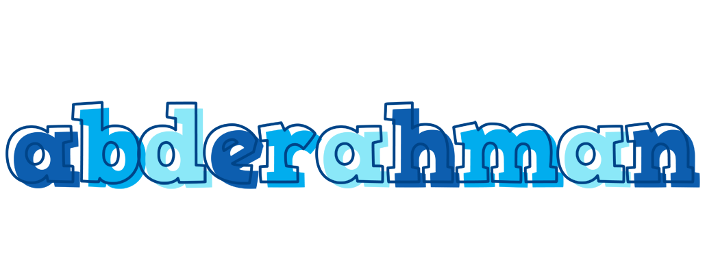 Abderahman sailor logo