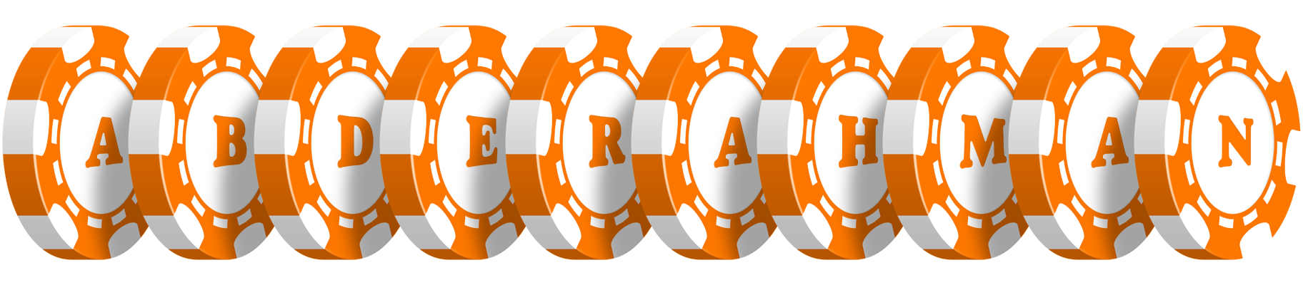 Abderahman stacks logo