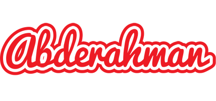 Abderahman sunshine logo