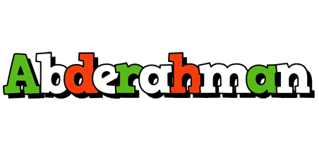 Abderahman venezia logo