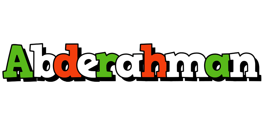 Abderahman venezia logo
