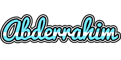 Abderrahim argentine logo