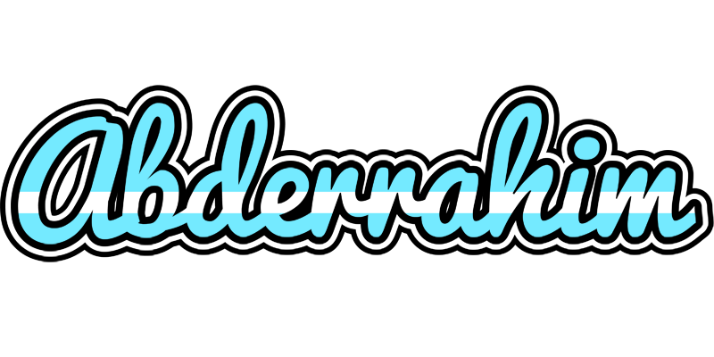 Abderrahim argentine logo