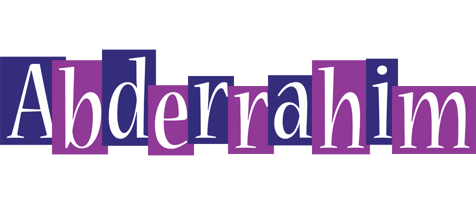 Abderrahim autumn logo