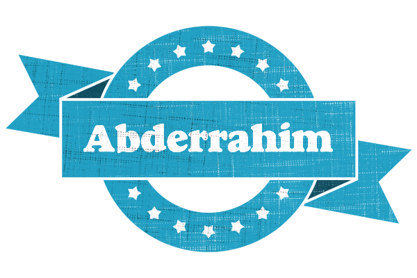 Abderrahim balance logo