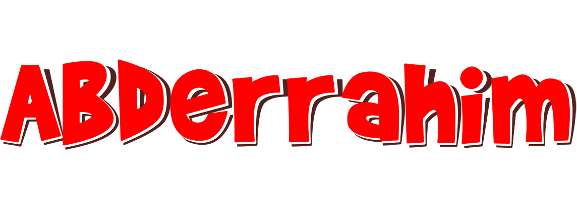 Abderrahim basket logo