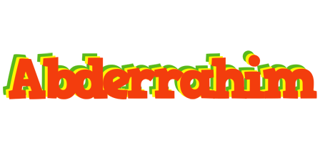 Abderrahim bbq logo