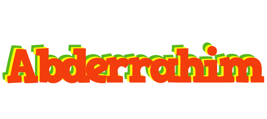 Abderrahim bbq logo