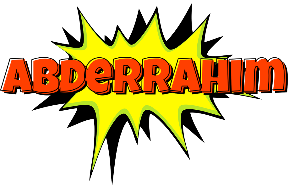 Abderrahim bigfoot logo