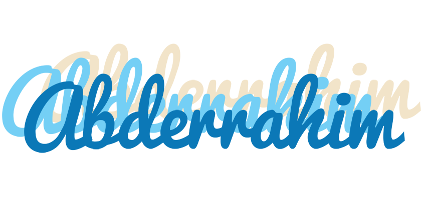 Abderrahim breeze logo