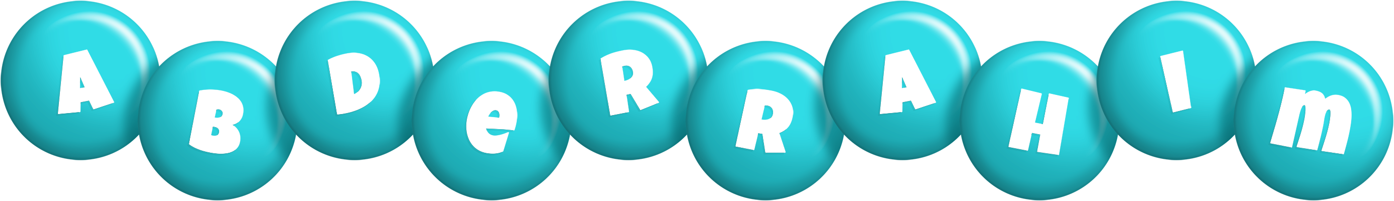Abderrahim candy-azur logo