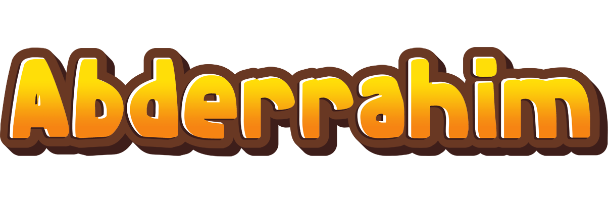 Abderrahim cookies logo