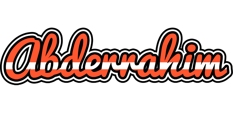 Abderrahim denmark logo