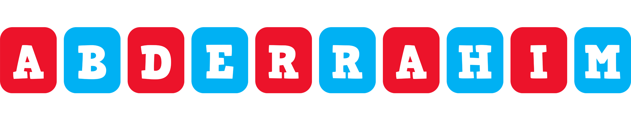 Abderrahim diesel logo