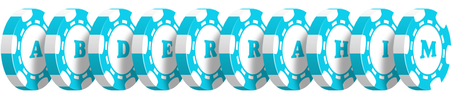 Abderrahim funbet logo