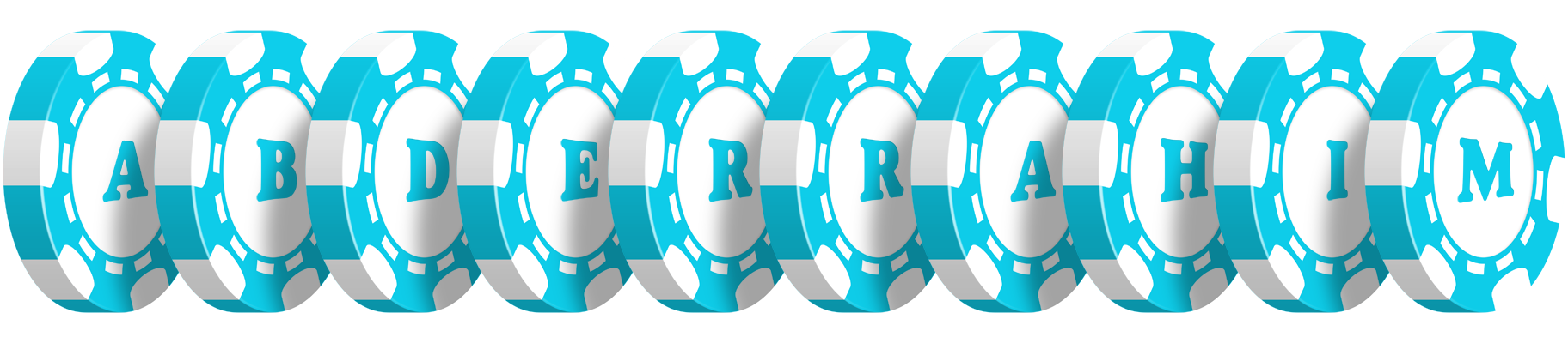 Abderrahim funbet logo