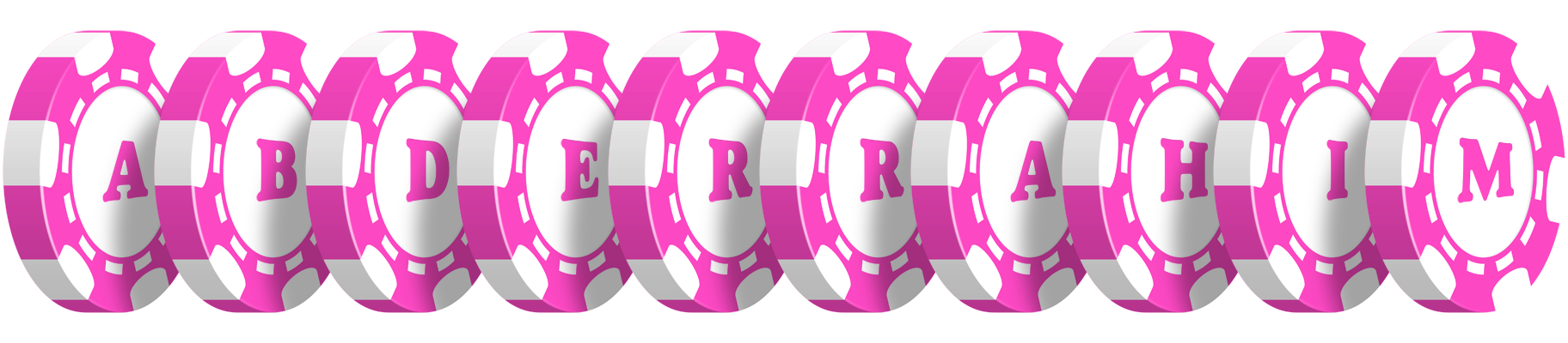 Abderrahim gambler logo
