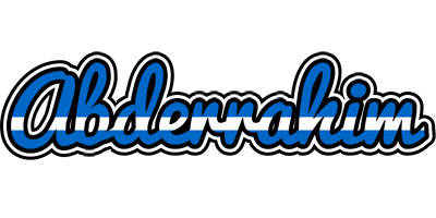 Abderrahim greece logo