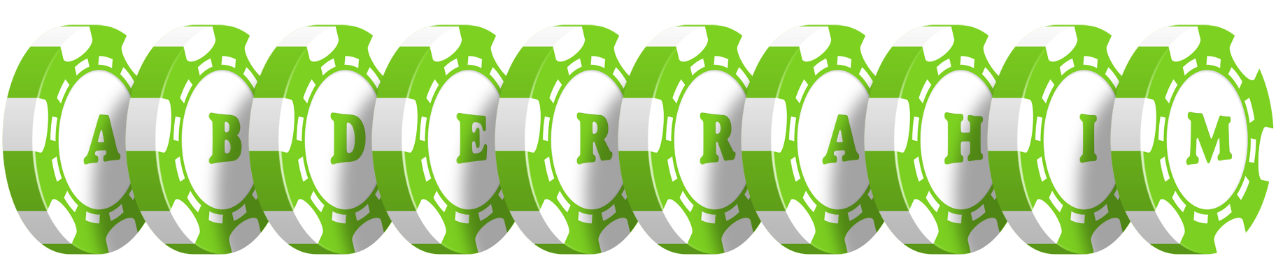 Abderrahim holdem logo