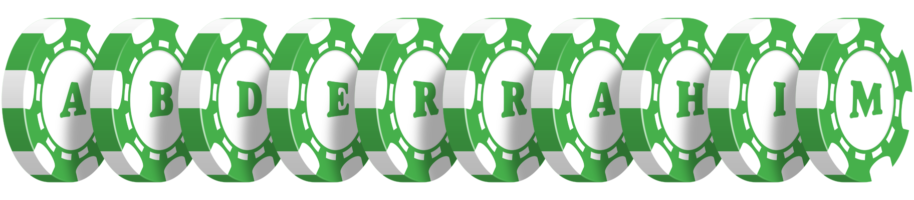 Abderrahim kicker logo