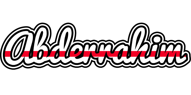 Abderrahim kingdom logo