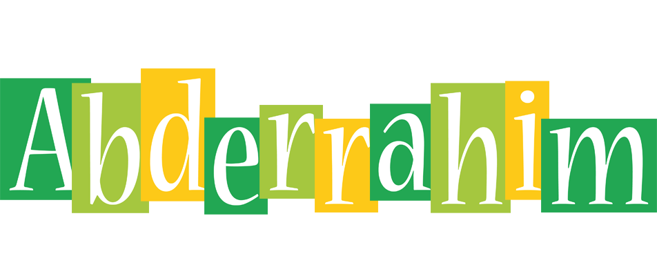Abderrahim lemonade logo