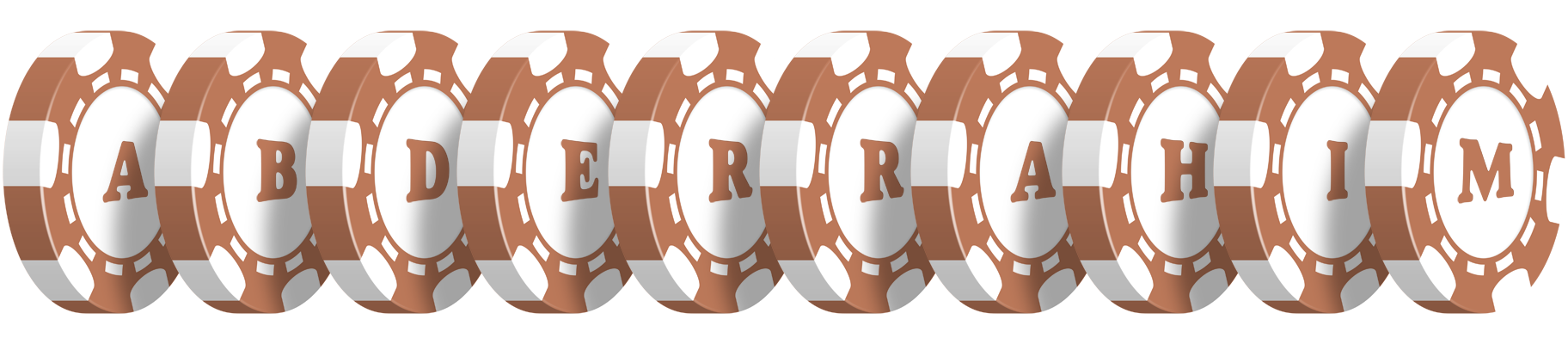 Abderrahim limit logo
