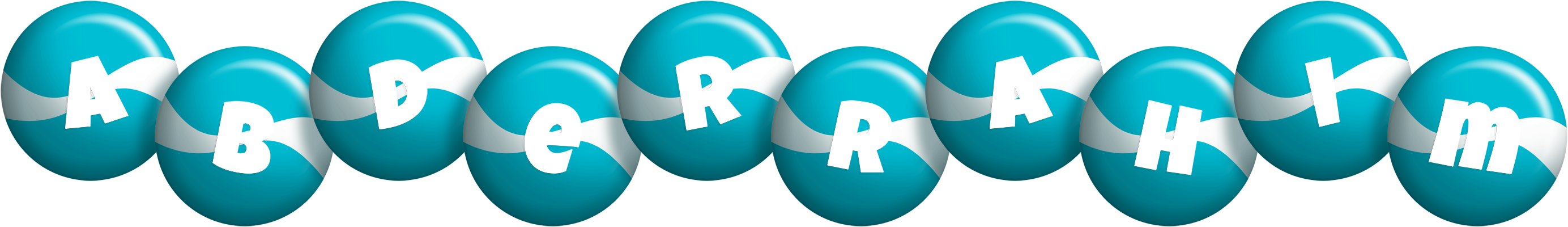 Abderrahim messi logo
