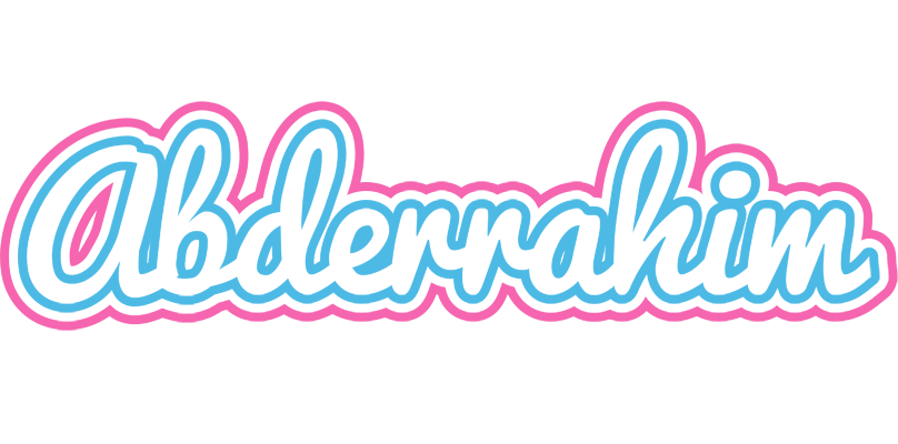 Abderrahim outdoors logo
