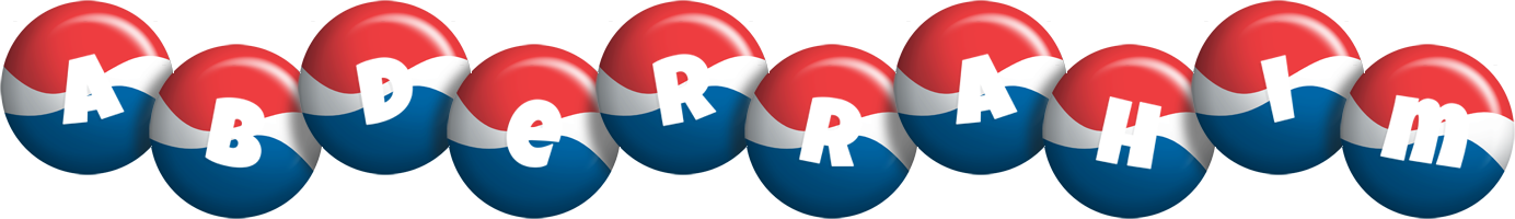 Abderrahim paris logo